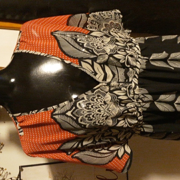 👾Mossimo Dress - Picture 2 of 8